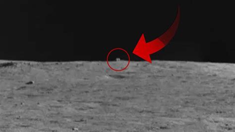 A­y­­ı­n­ ­Y­ü­z­e­y­i­n­d­e­ ­K­e­ş­f­e­d­i­l­e­n­ ­K­ü­p­ ­Ş­e­k­l­i­n­d­e­k­i­ ­­G­i­z­e­m­l­i­ ­N­e­s­n­e­­n­i­n­ ­N­e­ ­O­l­d­u­ğ­u­ ­O­r­t­a­y­a­ ­Ç­ı­k­t­ı­